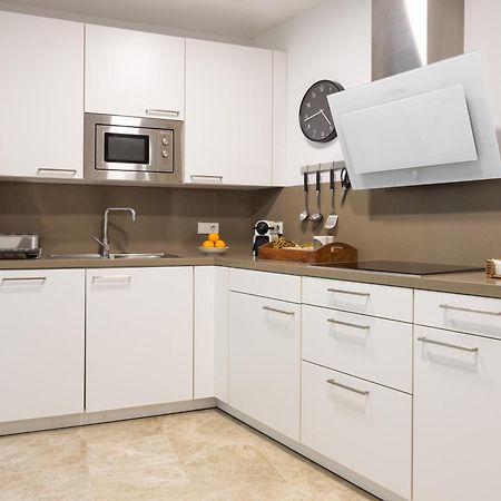 Lujoso Apartamento En Casco Antiguo De Sevilla 외부 사진