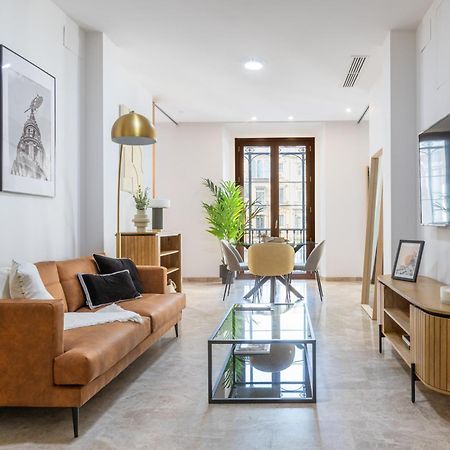 Lujoso Apartamento En Casco Antiguo De Sevilla 외부 사진