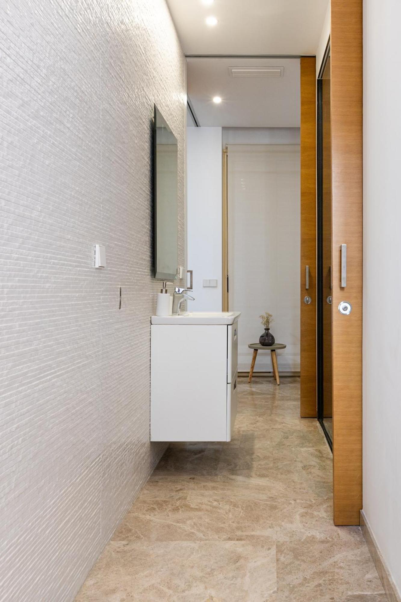 Lujoso Apartamento En Casco Antiguo De Sevilla 외부 사진