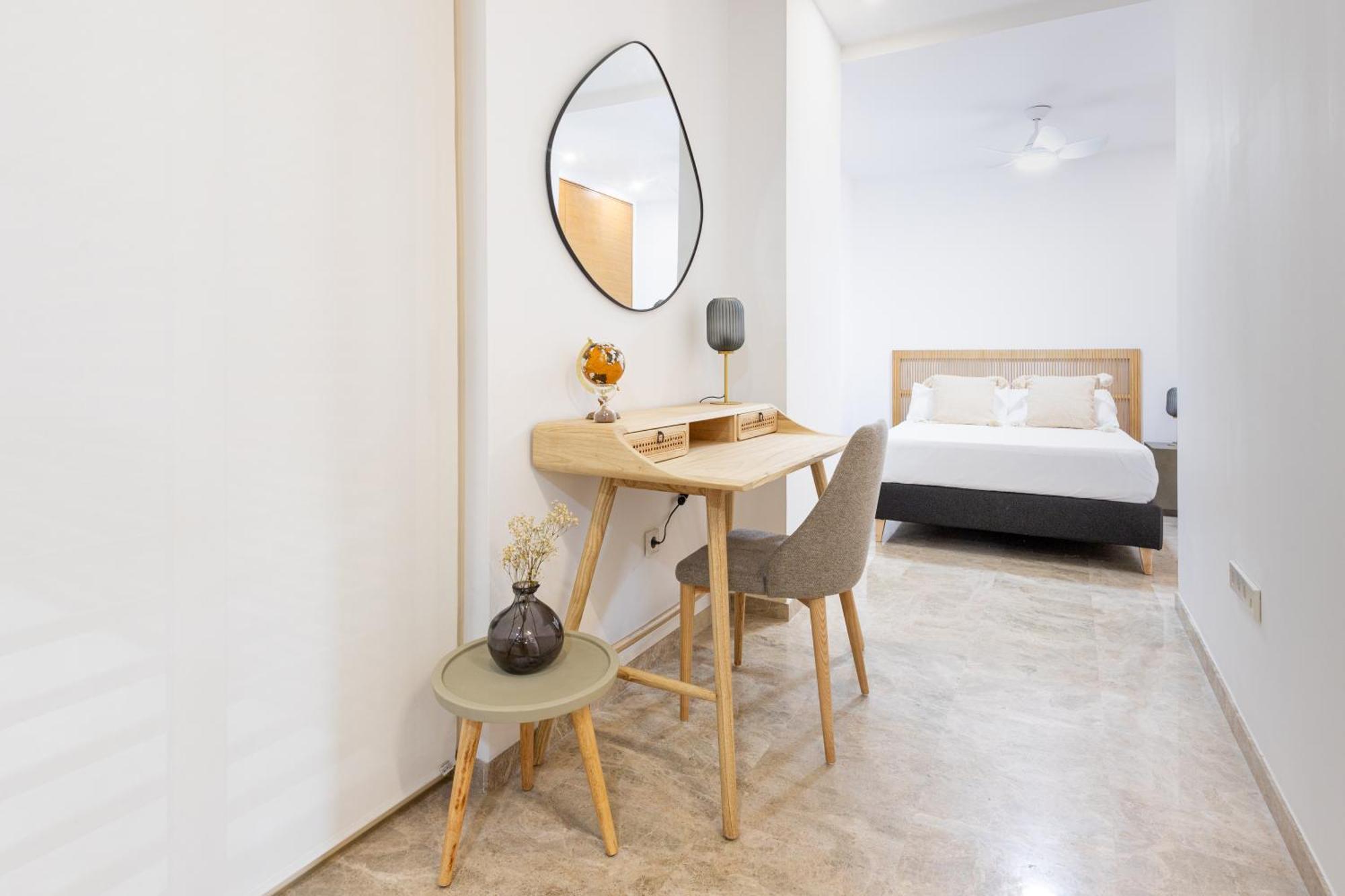 Lujoso Apartamento En Casco Antiguo De Sevilla 외부 사진