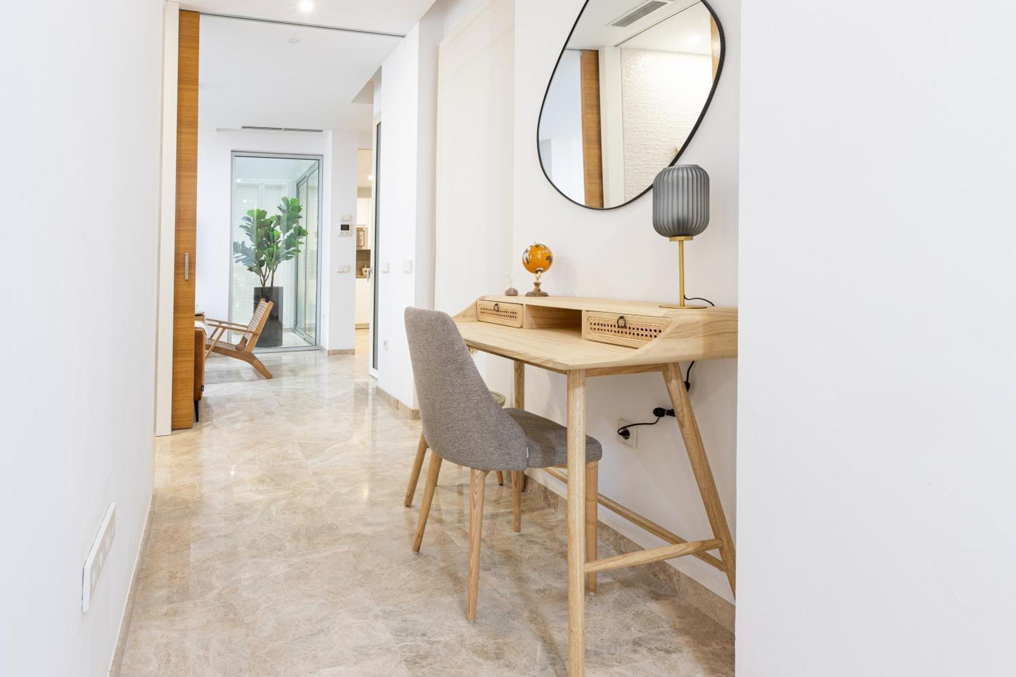 Lujoso Apartamento En Casco Antiguo De Sevilla 외부 사진