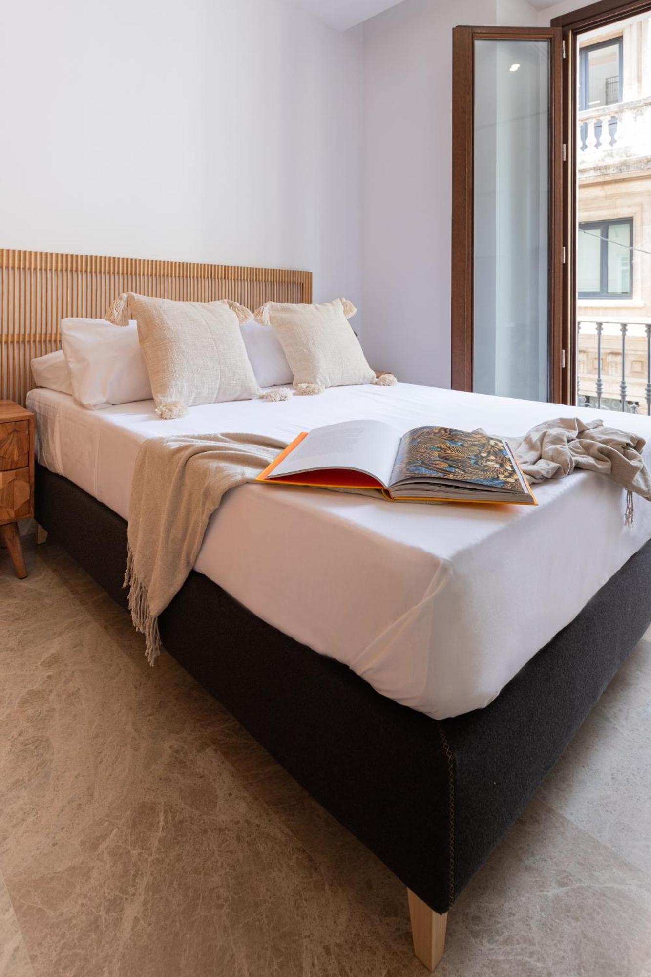 Lujoso Apartamento En Casco Antiguo De Sevilla 외부 사진