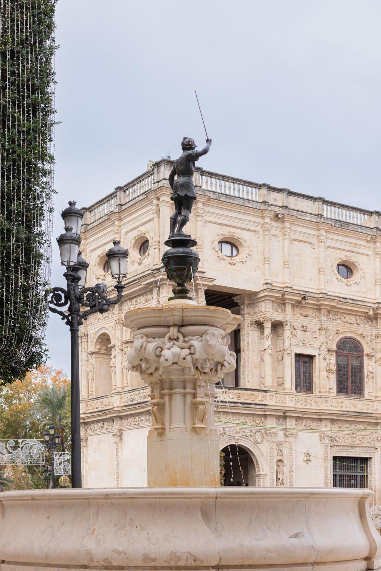 Lujoso Apartamento En Casco Antiguo De Sevilla 외부 사진