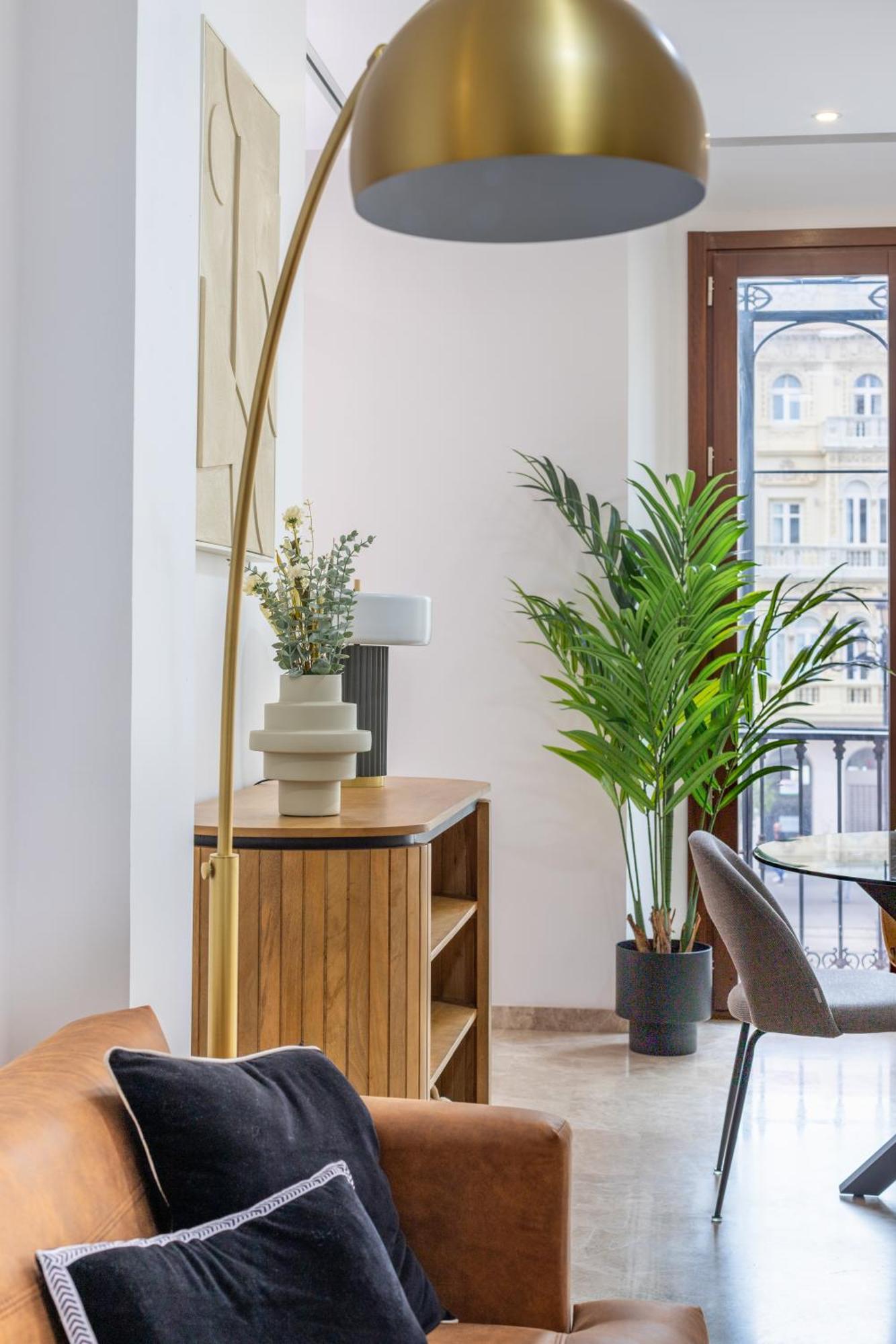 Lujoso Apartamento En Casco Antiguo De Sevilla 외부 사진