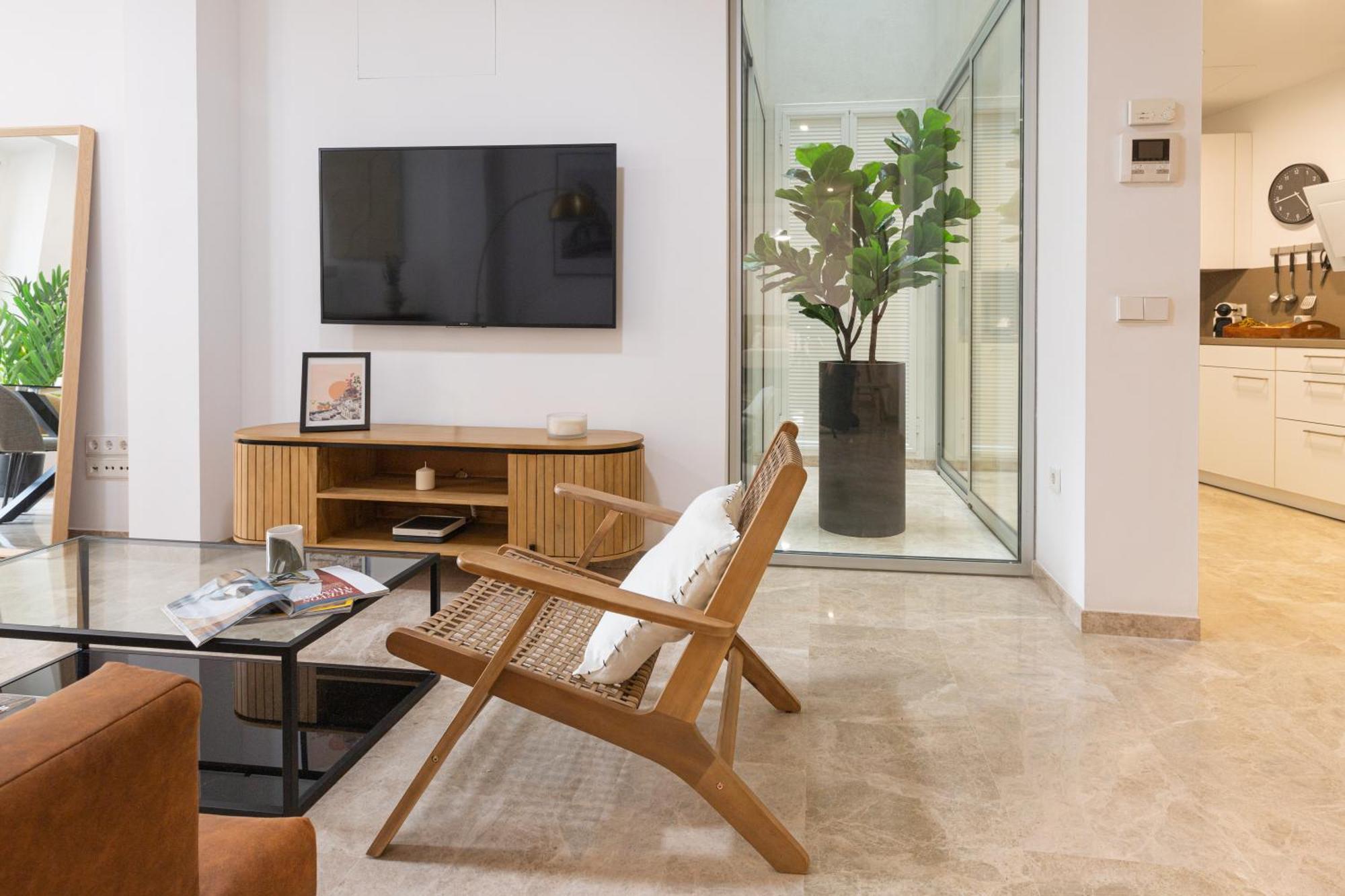 Lujoso Apartamento En Casco Antiguo De Sevilla 외부 사진