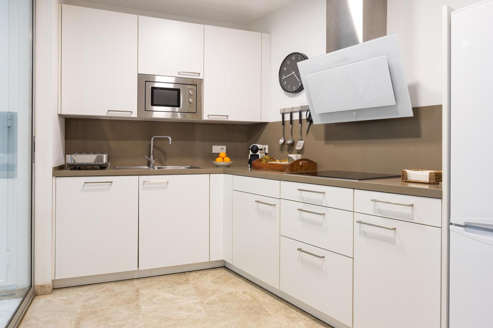 Lujoso Apartamento En Casco Antiguo De Sevilla 외부 사진