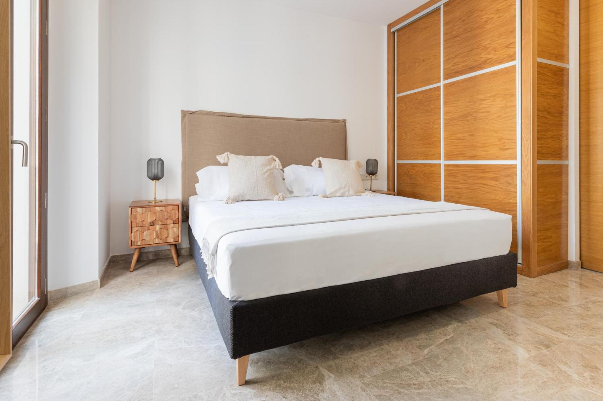 Lujoso Apartamento En Casco Antiguo De Sevilla 외부 사진